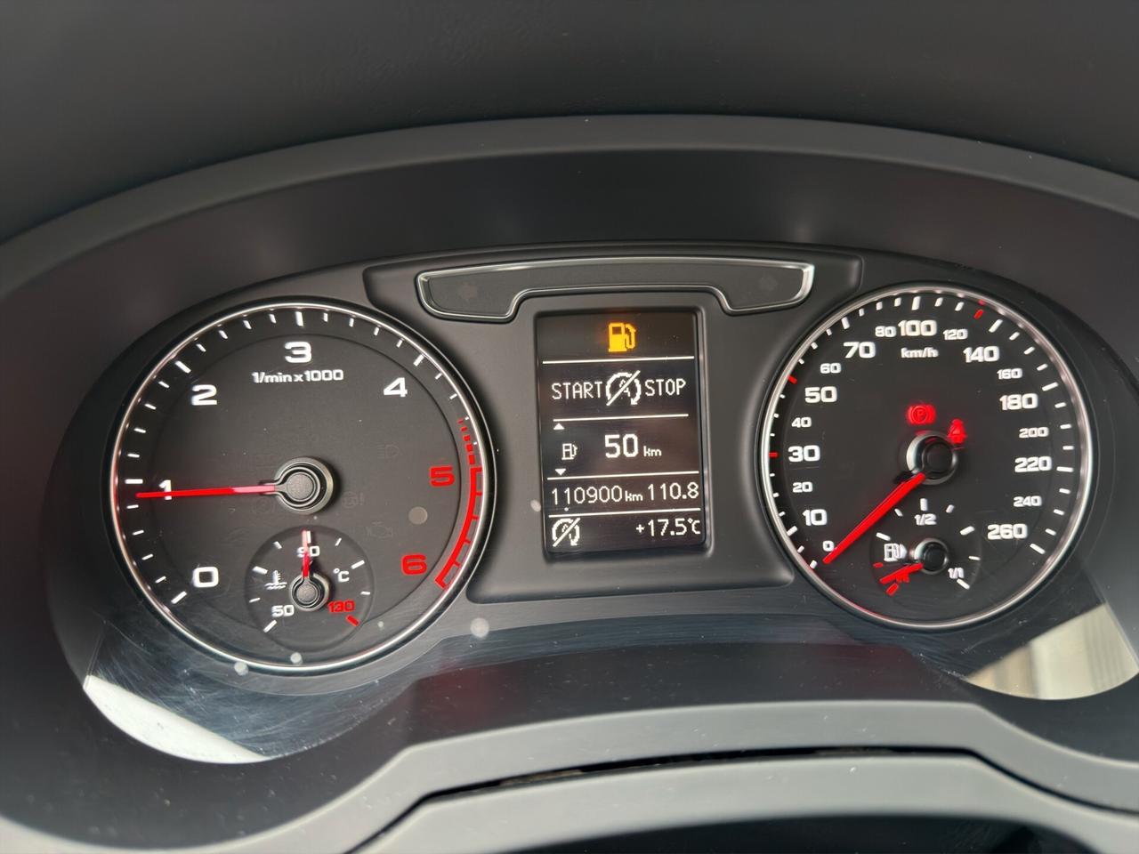 Audi Q3 2.0 TDI 150 CV quattro S tronic Business