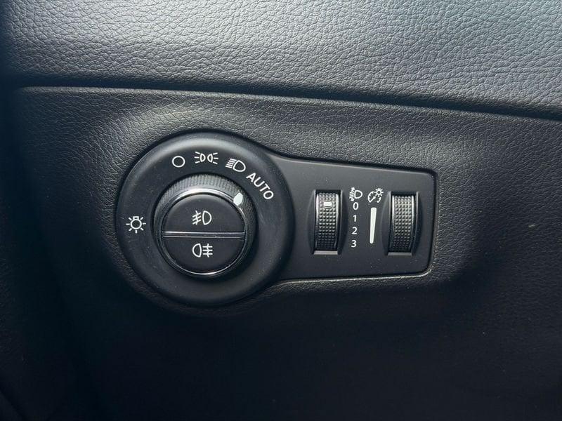 Jeep Compass Compass 1.6 mjt Limited 2wd "N1" AUTOCARRO