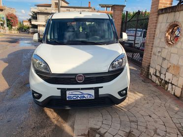 Fiat Doblo Doblò 1.3 MJT 16V 95CV n1 5 posti