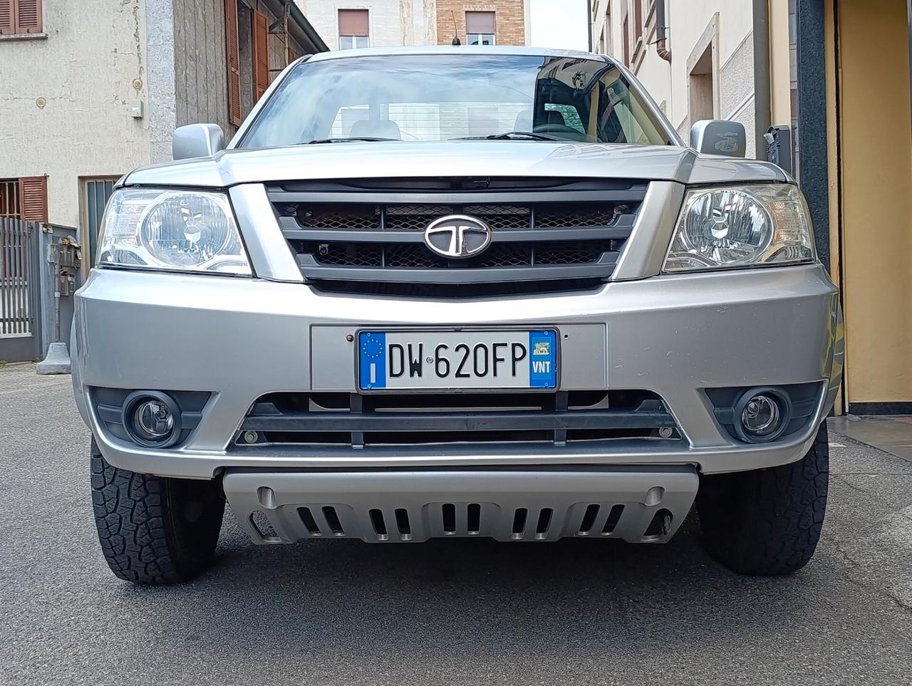 Tata Xenon 2.2 Dicor 4x2 PC Pick-up