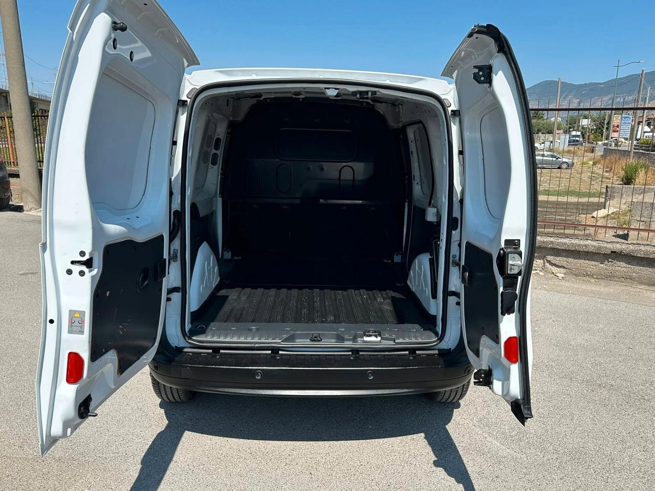 Renault Kangoo 1.5 dCi 75CV Express Furgone