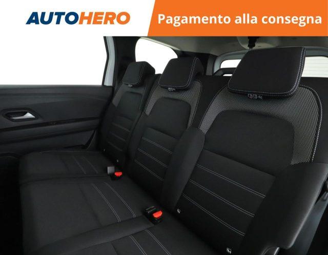 DACIA Jogger 1.0 TCe 110 CV 5 posti Expression