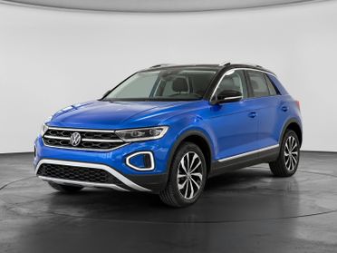 VOLKSWAGEN T-Roc I - T-Roc 1.0 tsi Style 110cv