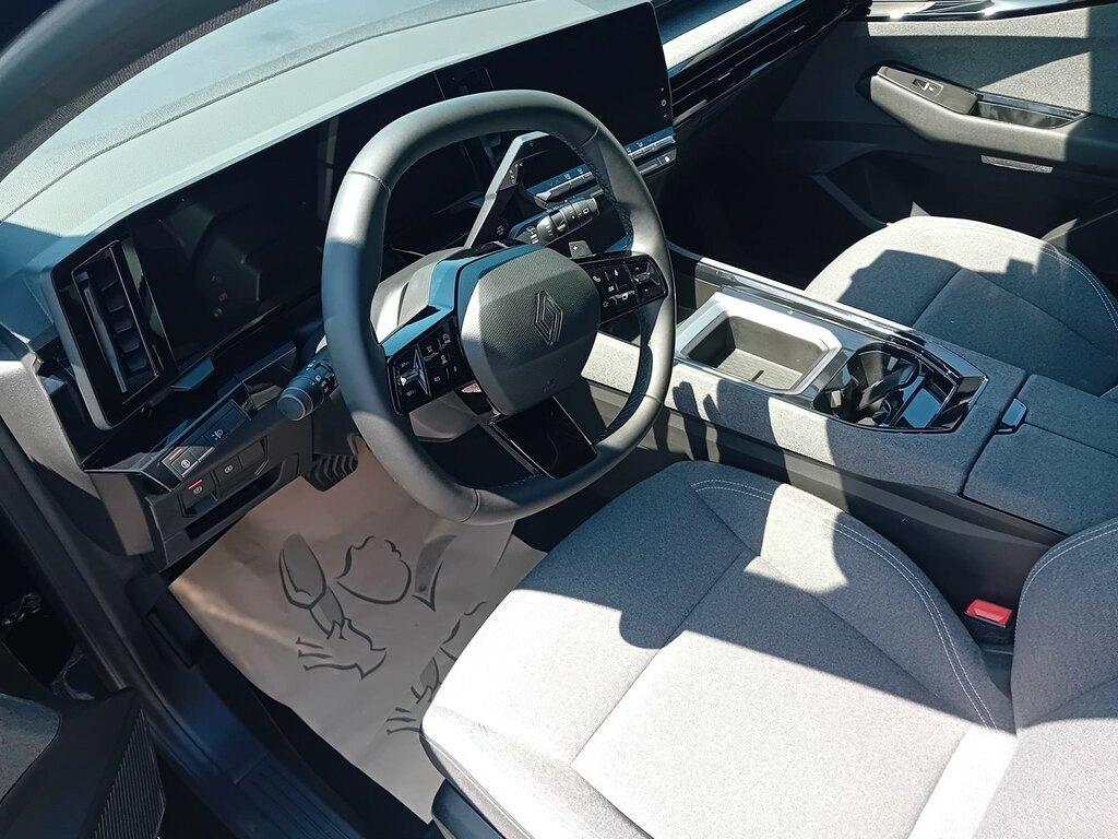 Renault Austral 1.2 E-Tech full hybrid Evolution Auto