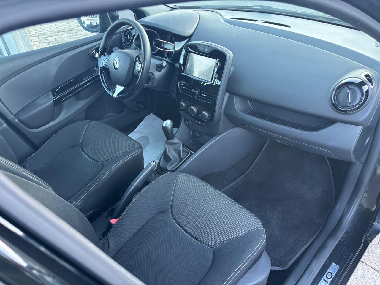 Renault Clio 1.5 dCi 8V 75CV 5 porte Costume National