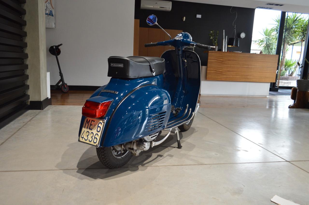 Piaggio Vespa 150 Sprint