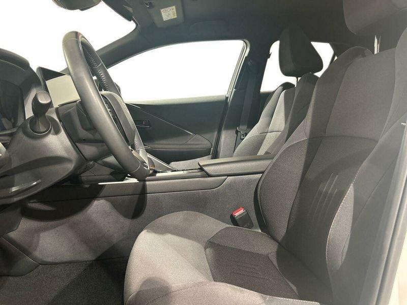 Toyota C-HR 1.8 HV E-CVT Trend