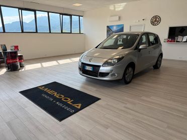 Renault Scenic Scénic X-Mod 1.5 dCi 110CV EDC Dynamique
