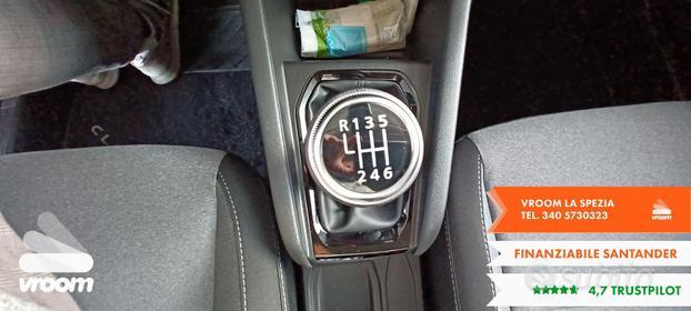 RENAULT Clio 5 serie Clio TCe 100 CV GPL 5 por...