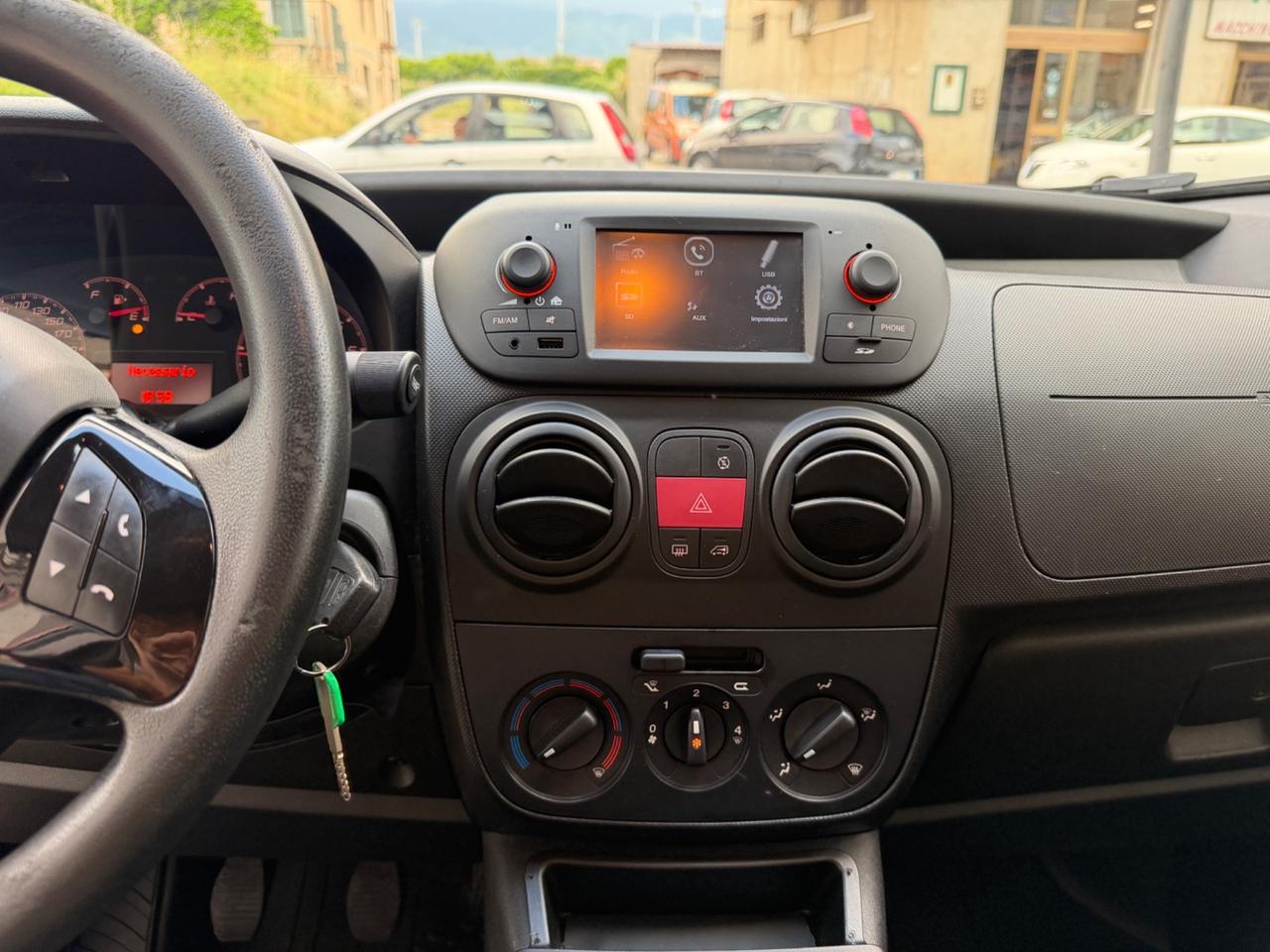 Fiat Fiorino 1.3 MJT 95CV Cargo
