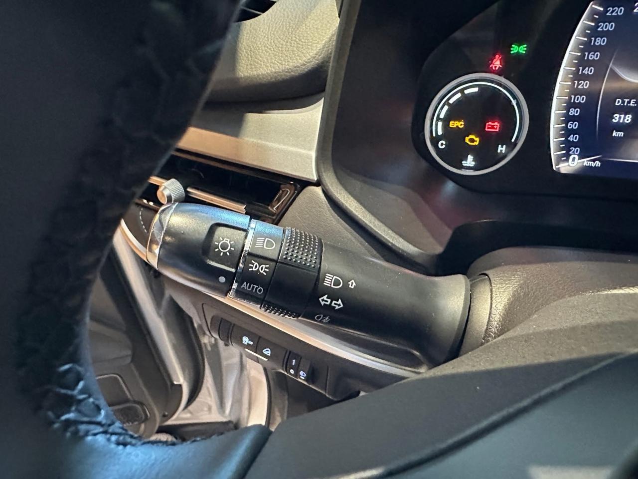 Dr 5.0 1.5 Bi-Fuel GPL