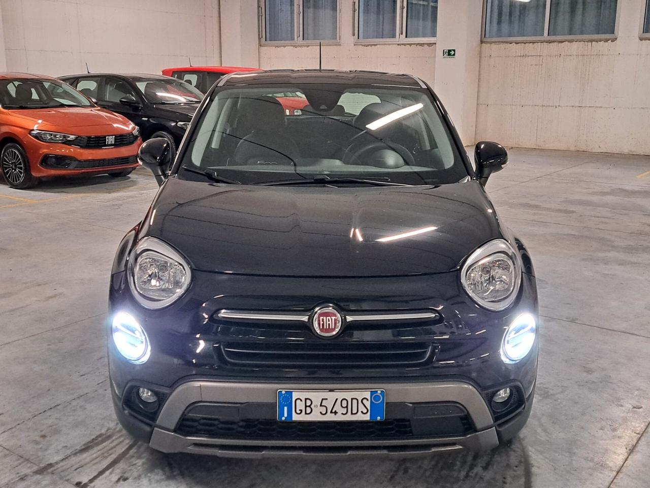 Fiat 500X 1.0 T3 Turbo 120CV Business **LEGGI NOTE**