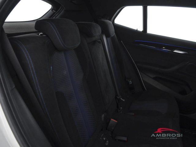 BMW X2 xDrive18d Msport-X