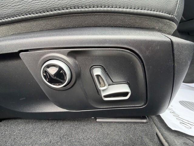 Maserati Levante V6 430 CV S Q4 Gransport