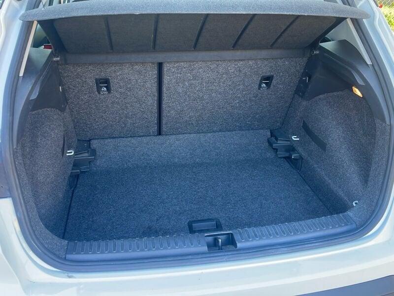 SEAT Arona 1.0 ECO TSI 70KW REFERENCE