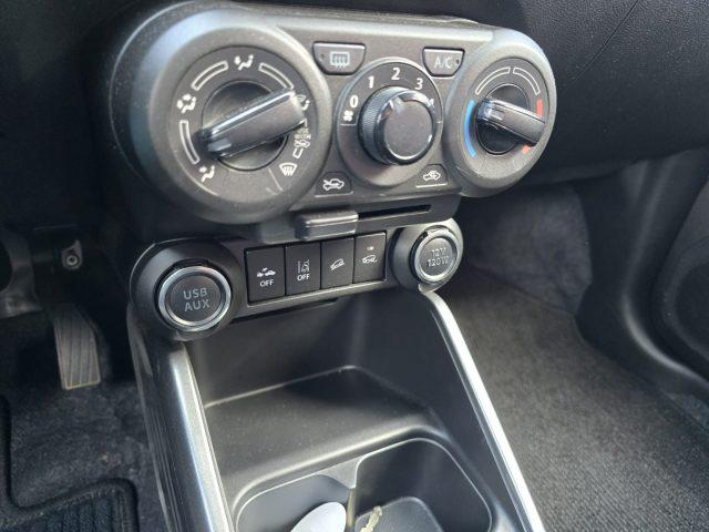 SUZUKI Ignis 1.2 Hybrid 4WD All Grip Top