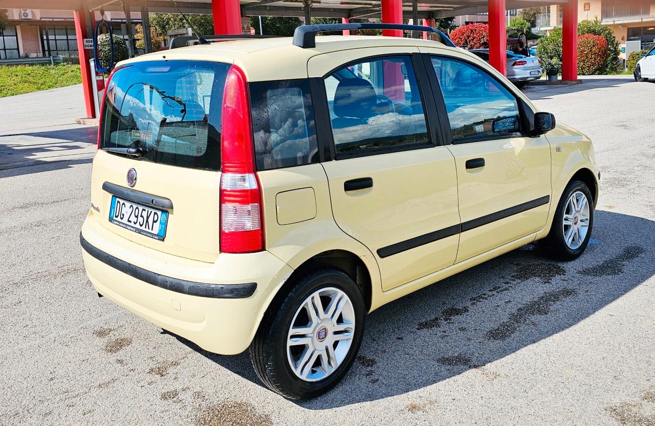 Fiat Panda 1.2 Dynamic