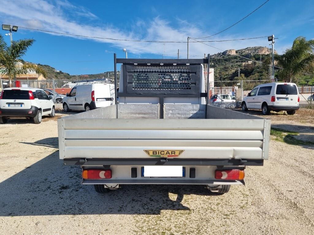 FIAT DUCATO CASSONE FISSO 33 Mh1 2.0 MULTIJET