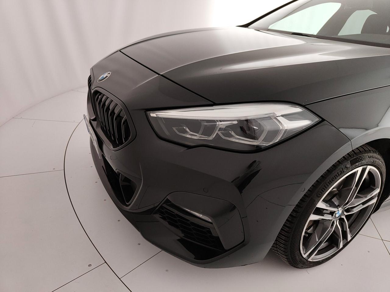Bmw 218 Coupè Msport