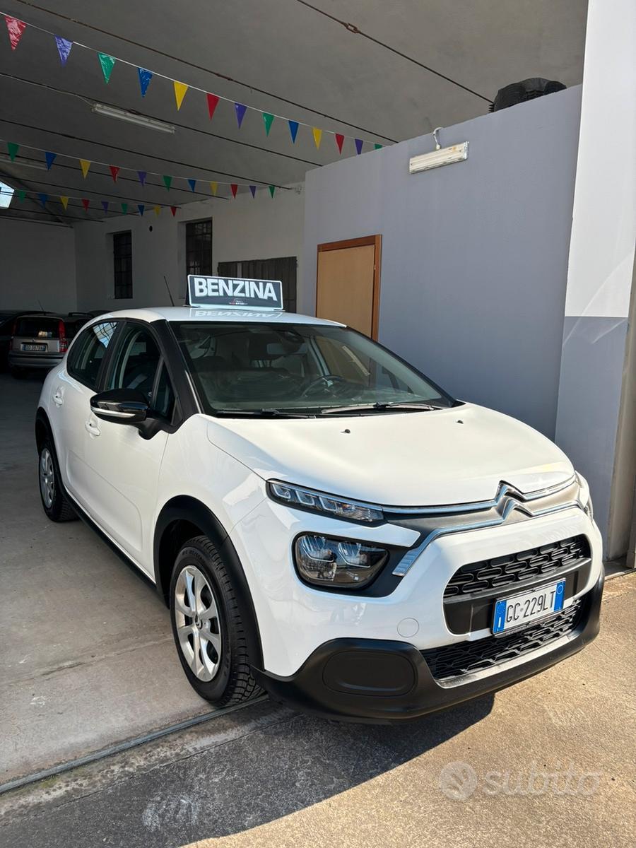 Citroen C3 1.2