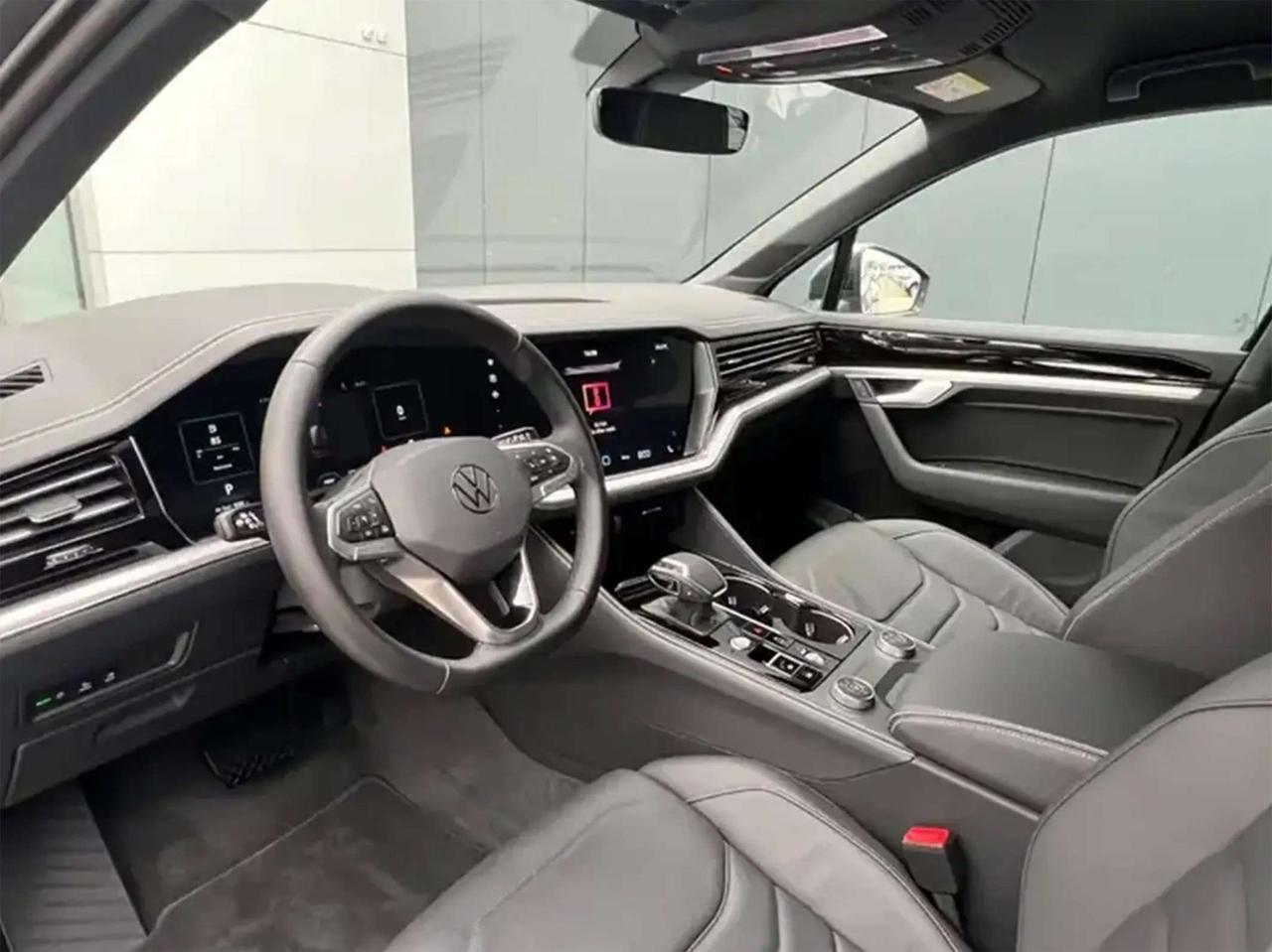 Volkswagen Touareg Touareg 3.0 V6 tdi scr Elegance 231cv auto/ACC/LED/19"