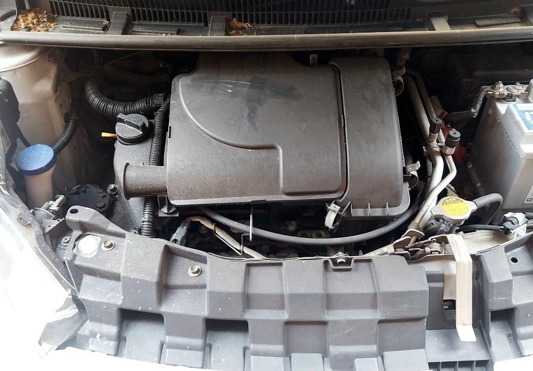 Peugeot 107 1.0 68CV 5p
