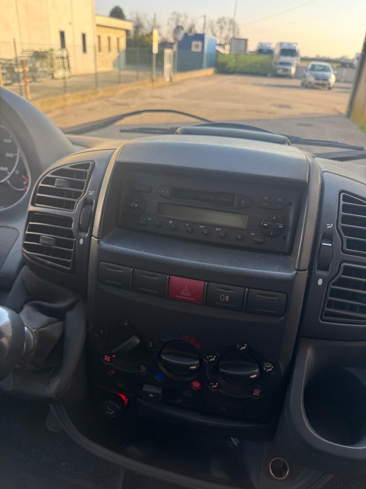 Fiat Ducato 15 2.8 JTD PM Furgone