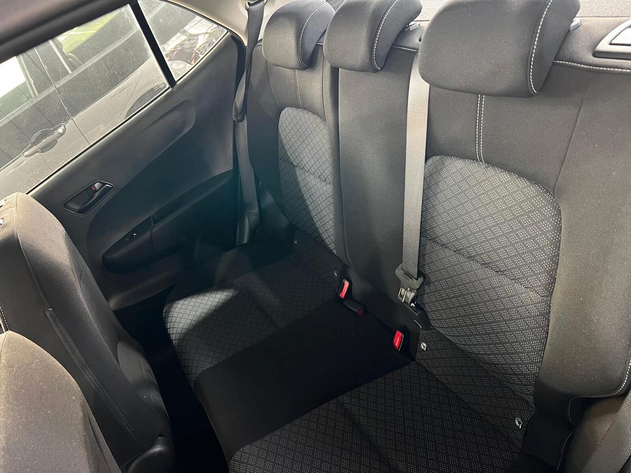 KIA Picanto 3ªs.(17-->) Picanto 1.0 12V GPL 5 ...