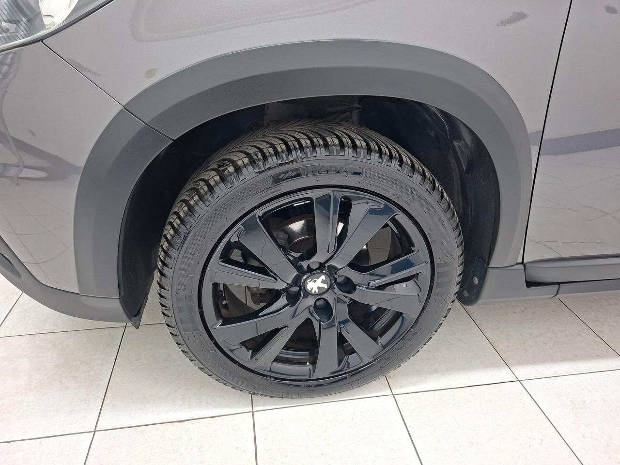 Peugeot 2008 1.6 BlueHDi 100cv GT Line