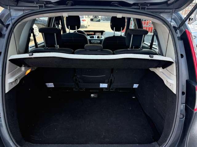 Renault Scenic X-Mod 1.5 dci Luxe 110cv