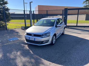 Volkswagen Polo 1.4 5 porte Highline