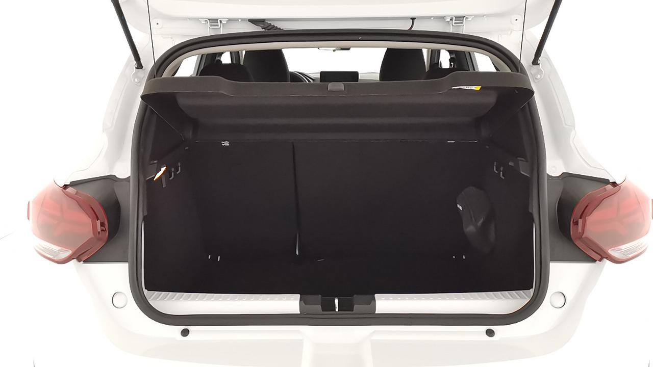 DACIA Sandero Stepway III 2021 - Sandero Stepway 1.0 tce Expression Eco-g 100cv