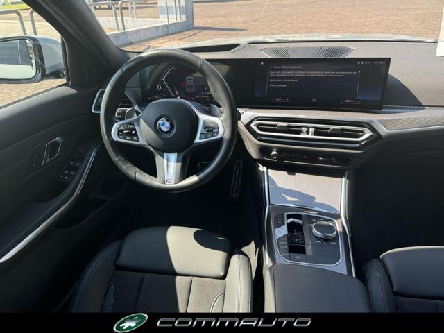 BMW 320 d 48V M Sport Pro