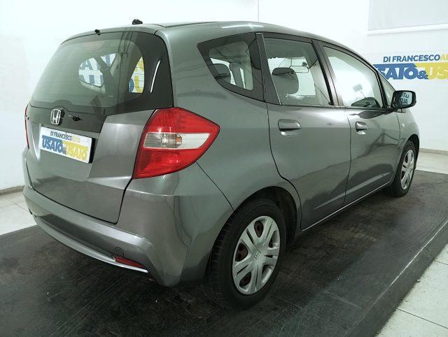 HONDA Jazz 1.2 Elegance VSA