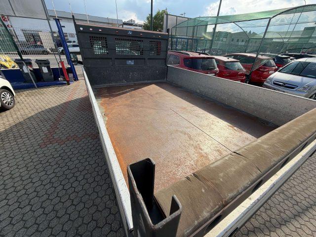 FORD Other TRANSIT 2.4 TDCI RIBALTABILE