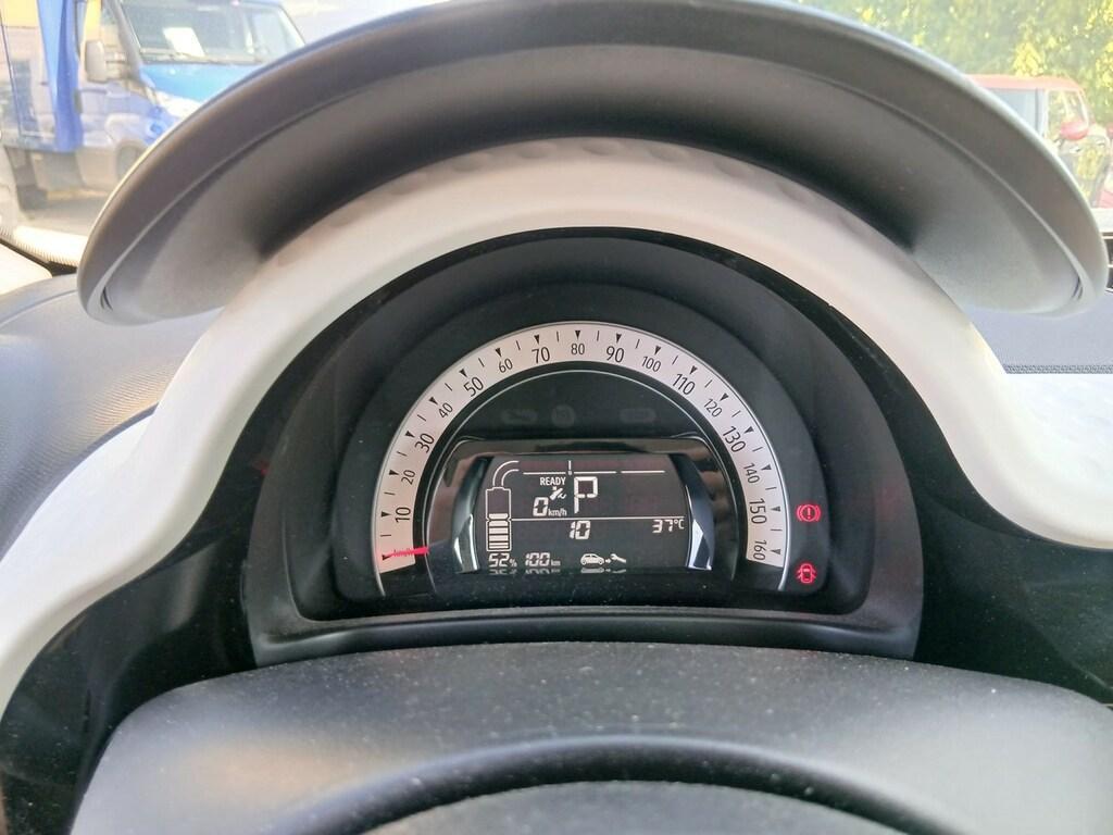 Renault Twingo 22kWh Equilibre