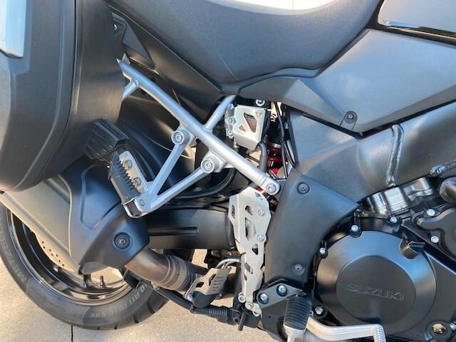 Suzuki V-Strom 1000