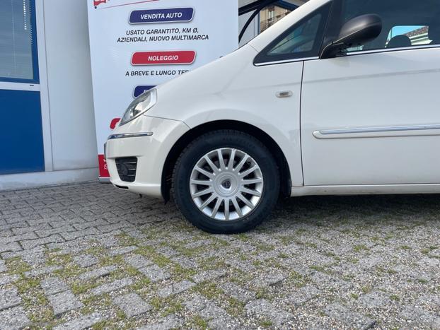 LANCIA Musa 1.3 MJT 95 CV S&S E-Collection