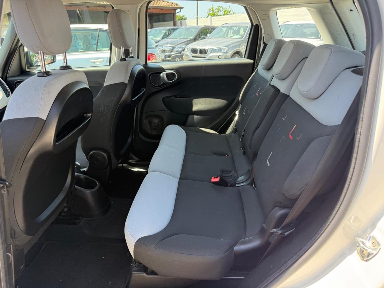 Fiat 500L 1.3 MJT 2015 lounge