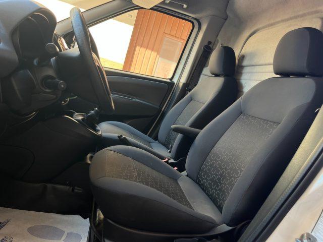 FIAT Doblo' 1.3MJT 90CV Cargo