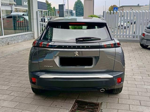 PEUGEOT 2008 / e-2008 2008 BlueHDi 130 S&S EAT8 Al