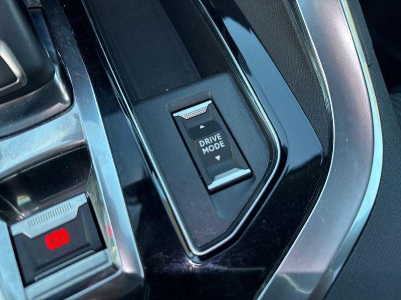 Peugeot 3008 1.5 bluehdi Allure s&s 130cv eat8