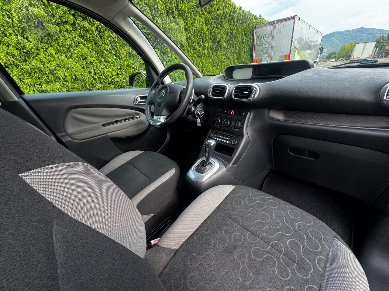 Citroen C3 Picasso 1.6 HDi 90 Business