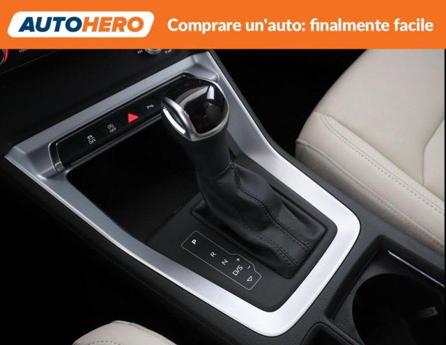 AUDI Q3 40 TFSI quattro S tronic S line edition