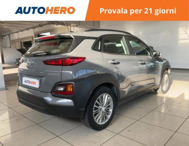 HYUNDAI Kona 1.6 CRDI 115 CV XTech