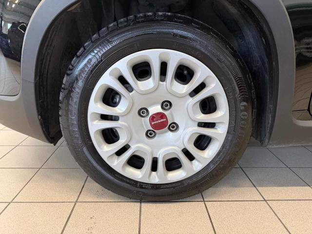 FIAT Panda 1.0 FireFly S&S Hybrid "PARI AL NUOVO"