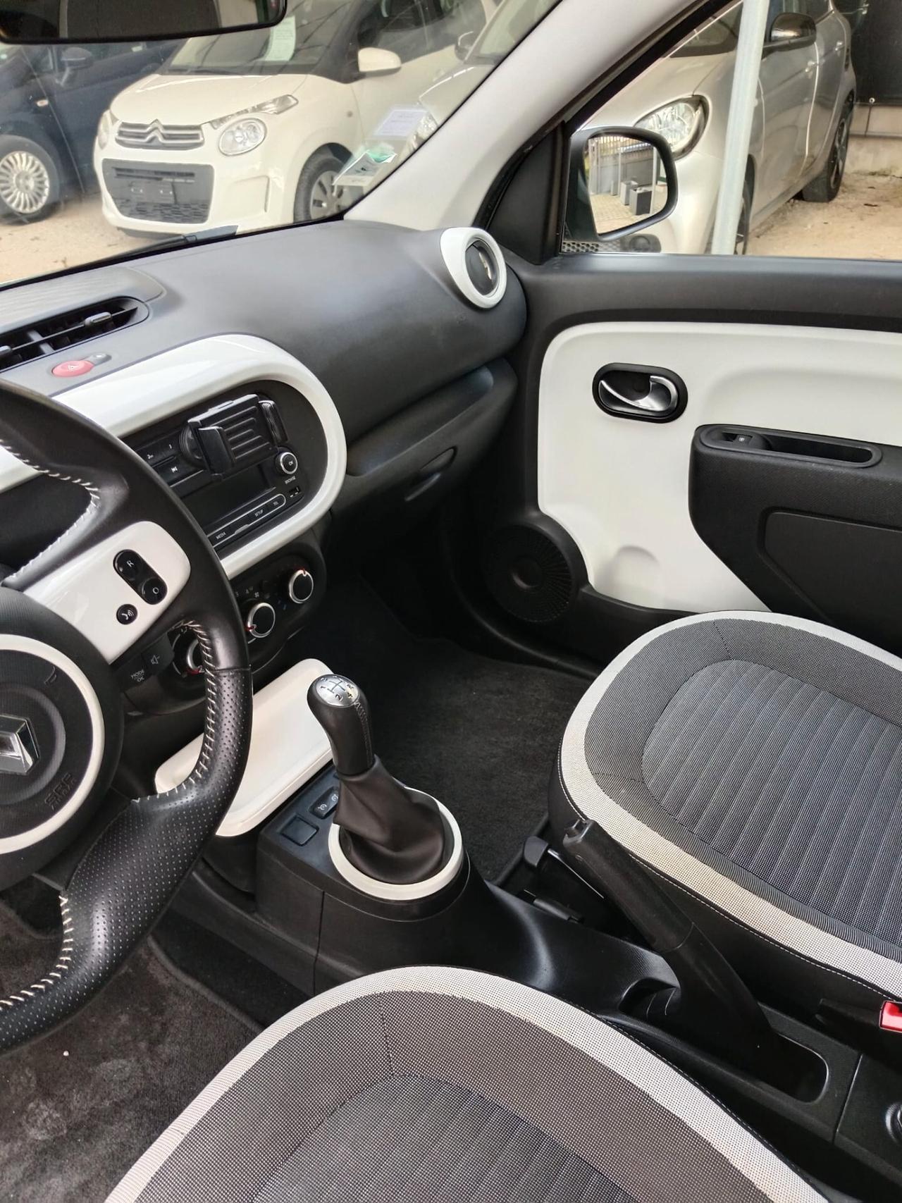 Renault Twingo SCe Life