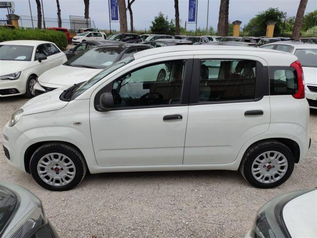 FIAT Panda 1.2 Easy CLIMATIZZATORE OK NEOPATENTATI ..