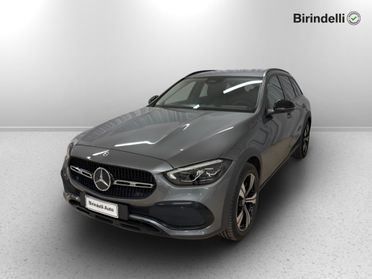 Mercedes-Benz Classe C (W/S206) - C 220 d Mild hybrid 4Matic Premium All-Terrain
