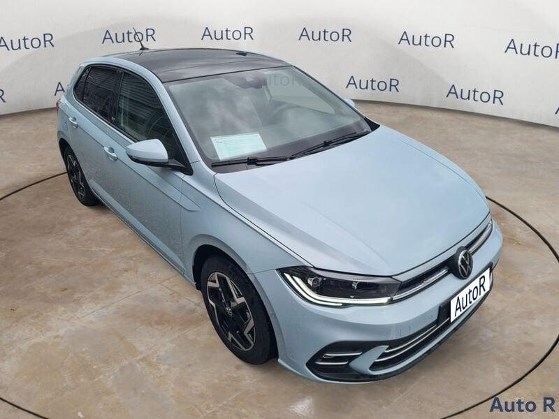 Volkswagen Polo 1.0 TSI Edition 50 DSG